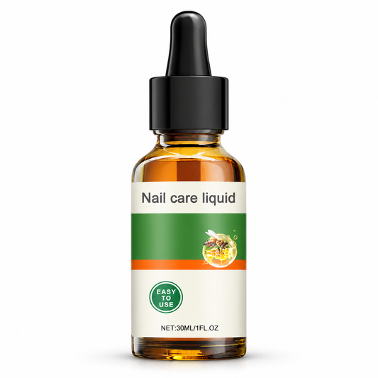 Aceite cuidado uñas