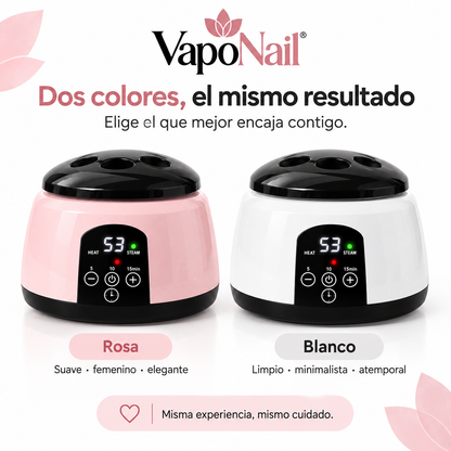 Removedor de gel de uñas